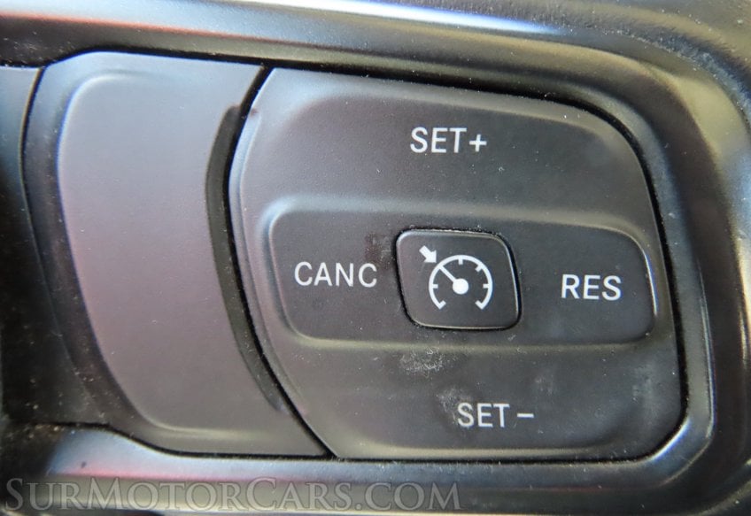 2021 Jeep Wrangler Unlimited Sport s - Image 24