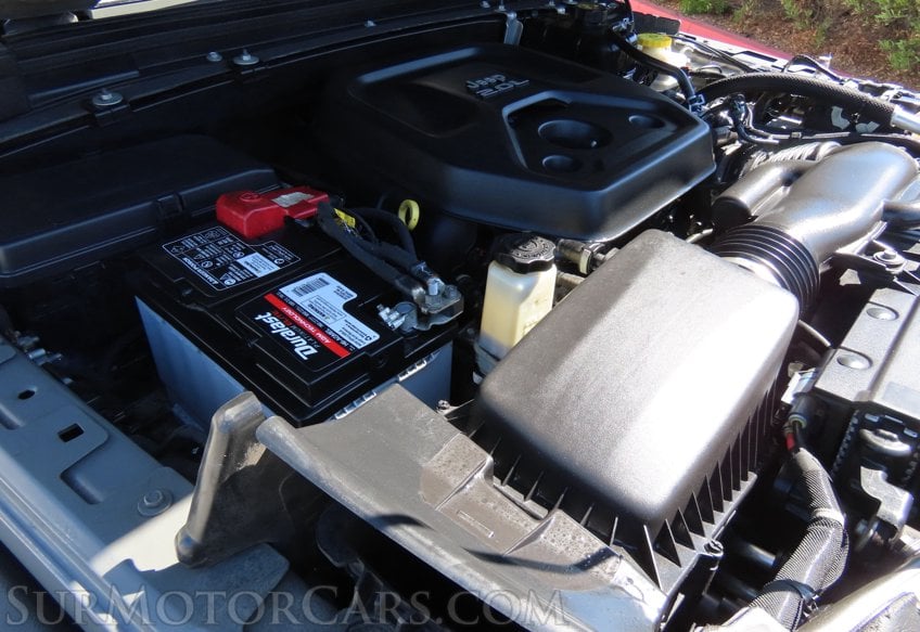 2021 Jeep Wrangler Unlimited Sport s - Image 33