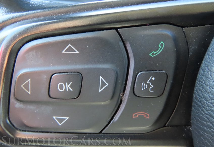 2021 Jeep Wrangler Unlimited Sport s - Image 25