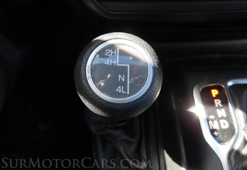 2021 Jeep Wrangler Unlimited Sport s - Image 31