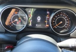 2021 Jeep Wrangler Unlimited Sport s - Image 26