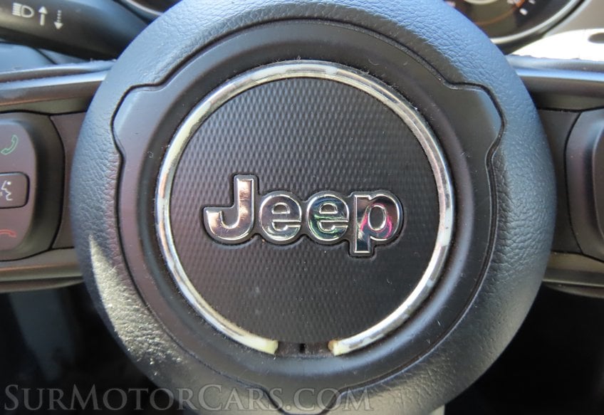 2021 Jeep Wrangler Unlimited Sport s - Image 23