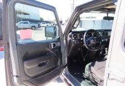 2021 Jeep Wrangler Unlimited Sport s - Image 14