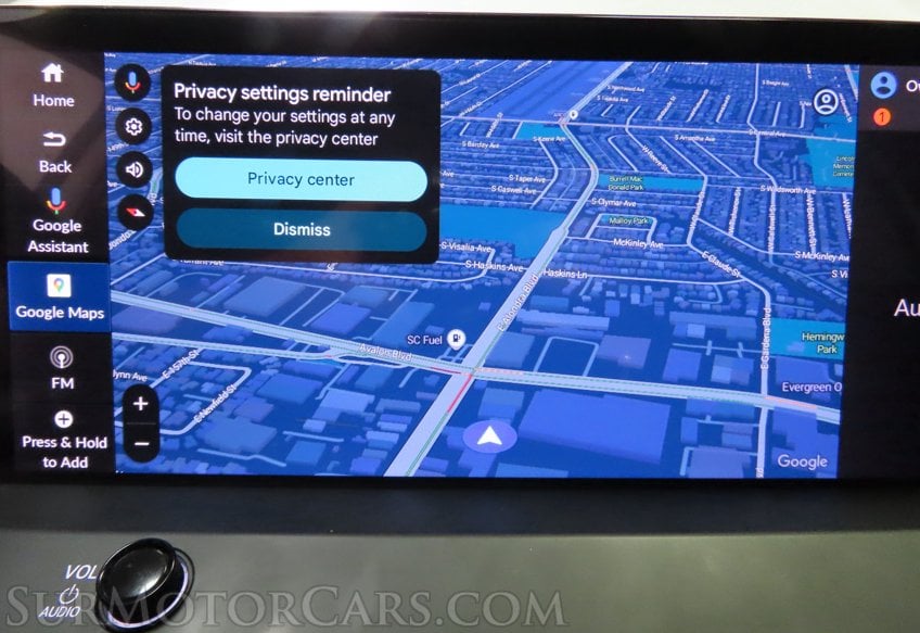 2024 Honda Accord Hybrid Touring - Image 37