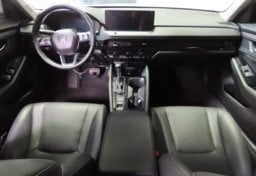 2024 Honda Accord Hybrid Touring - Image 22