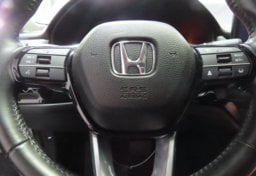 2024 Honda Accord Hybrid Touring - Image 36