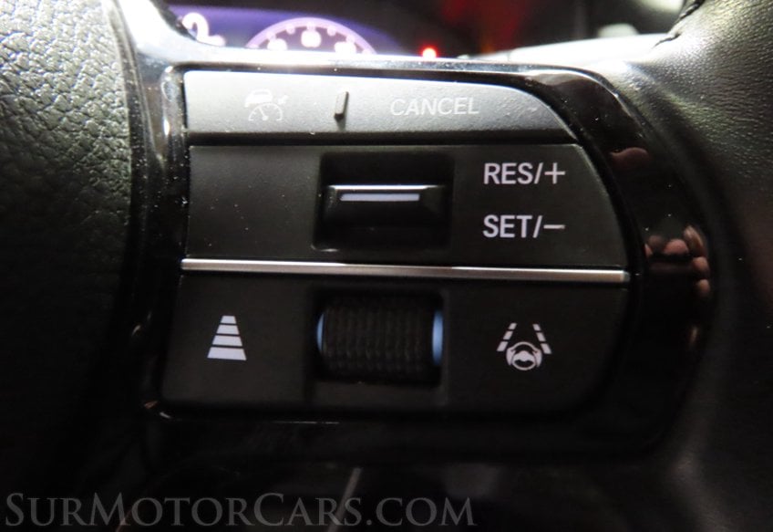 2024 Honda Accord Hybrid Touring - Image 34