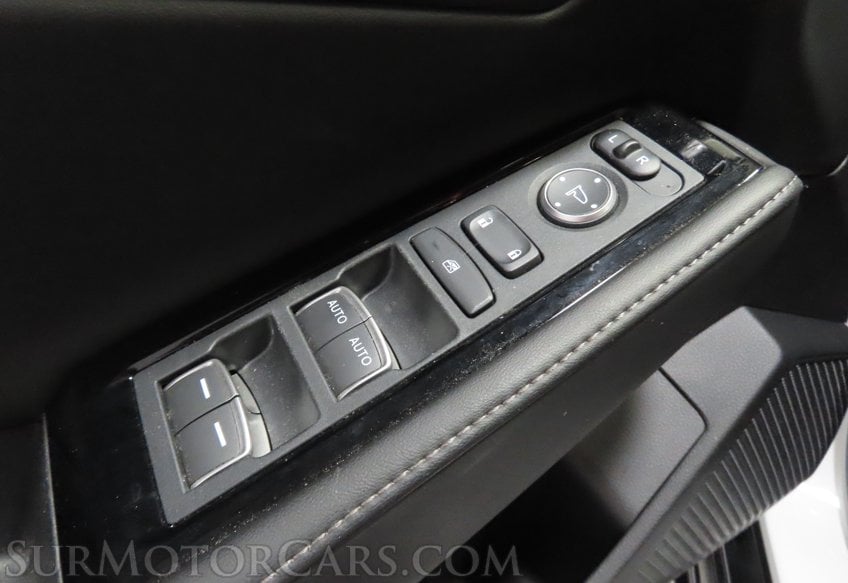 2024 Honda Accord Hybrid Touring - Image 49