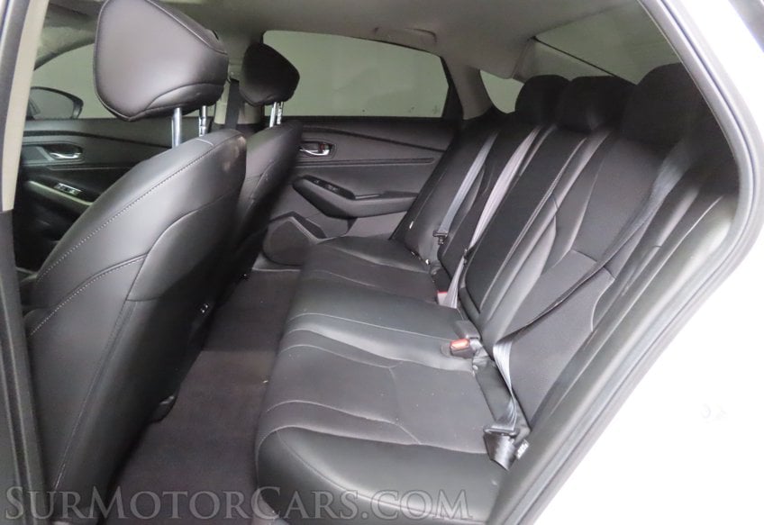 2024 Honda Accord Hybrid Touring - Image 32