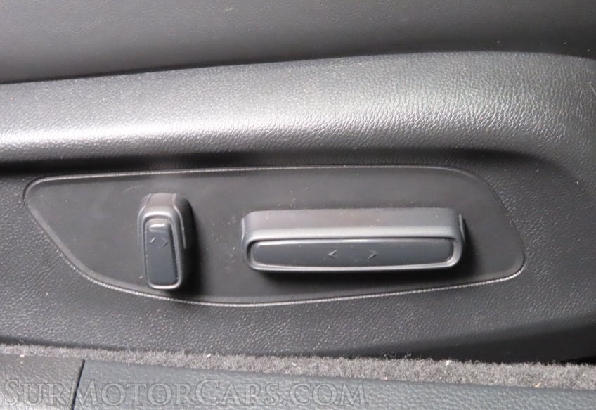 2024 Honda Accord Hybrid Touring - Image 51