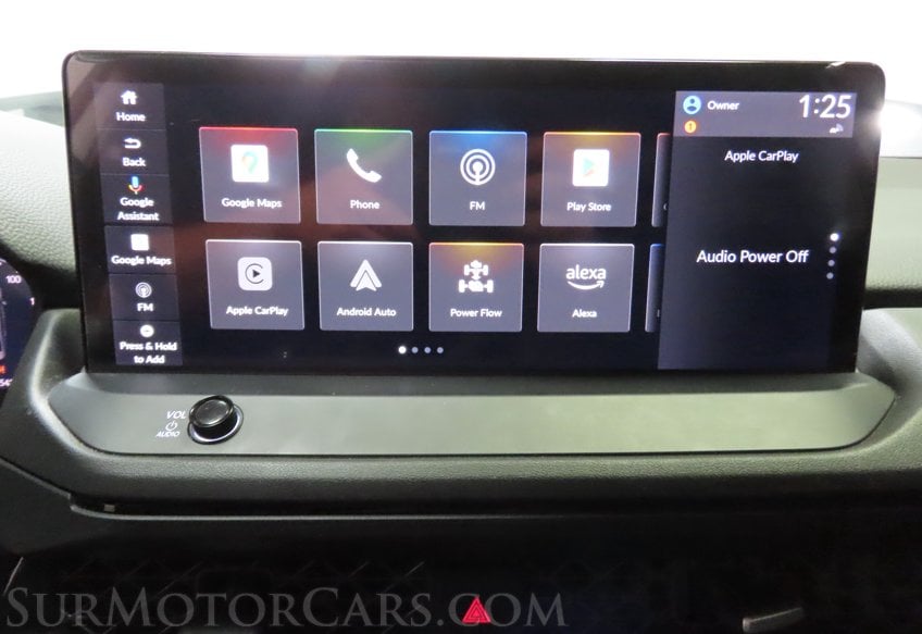 2024 Honda Accord Hybrid Touring - Image 41