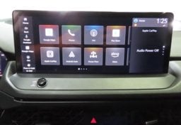 2024 Honda Accord Hybrid Touring - Image 41