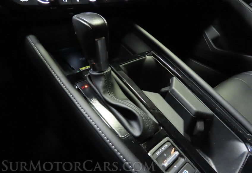2024 Honda Accord Hybrid Touring - Image 48