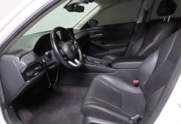 2024 Honda Accord Hybrid Touring - Image 21