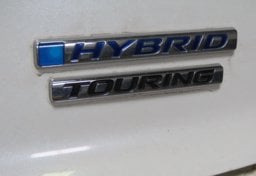 2024 Honda Accord Hybrid Touring - Image 18