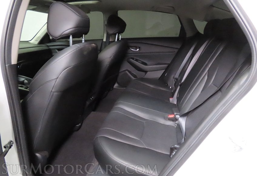 2024 Honda Accord Hybrid Touring - Image 33