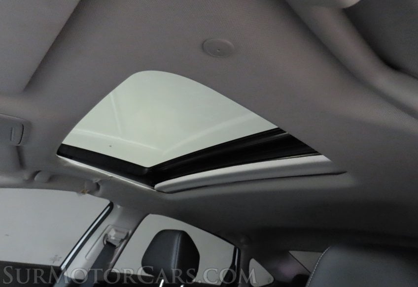 2024 Honda Accord Hybrid Touring - Image 47