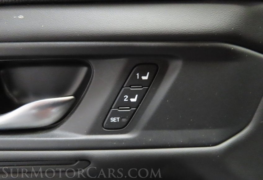 2024 Honda Accord Hybrid Touring - Image 46