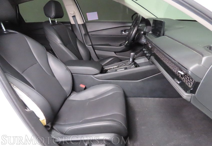 2024 Honda Accord Hybrid Touring - Image 26