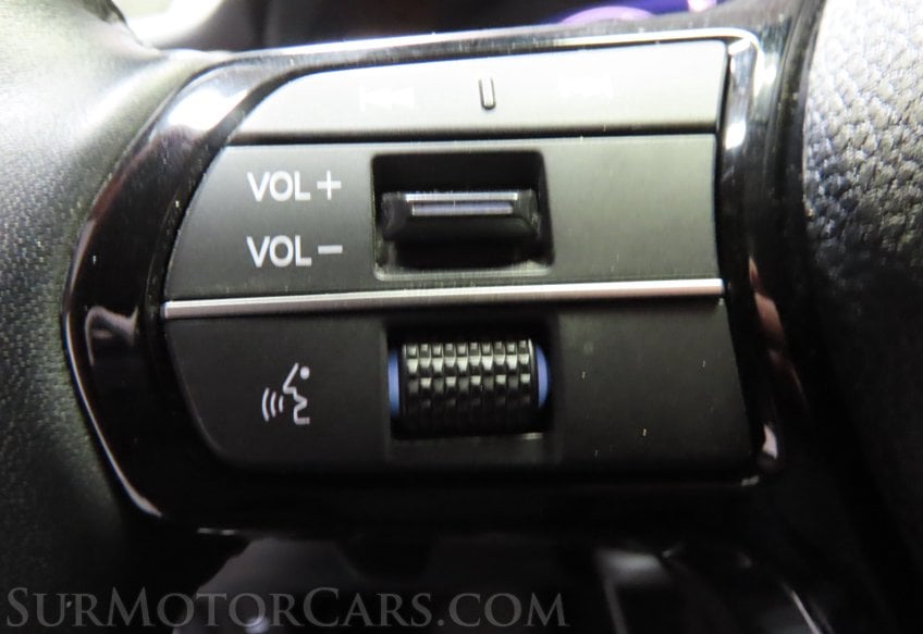 2024 Honda Accord Hybrid Touring - Image 35