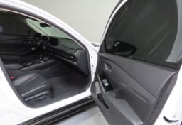 2024 Honda Accord Hybrid Touring - Image 25