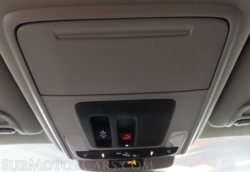 2024 Honda Accord Hybrid Touring - Image 45