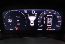 2024 Honda Accord Hybrid Touring - Image 40