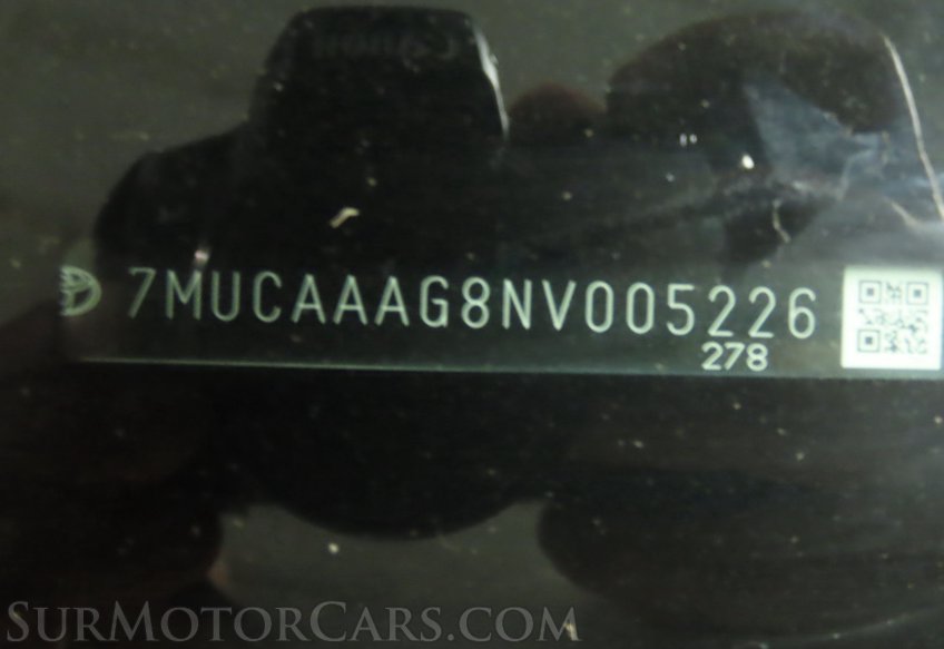 2022 Toyota Corolla Cross LE - Image 48