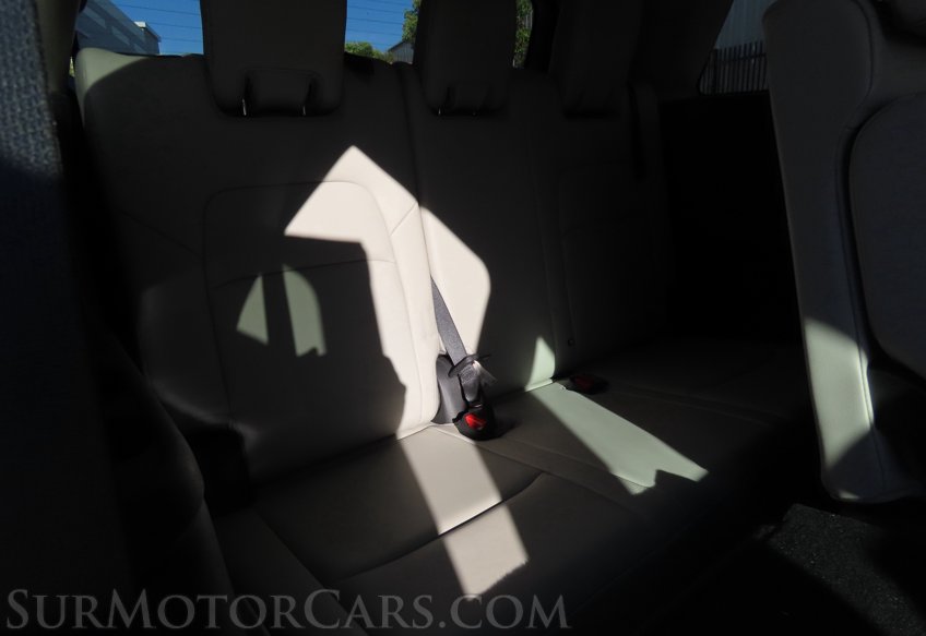 2023 Nissan Pathfinder SL - Image 45