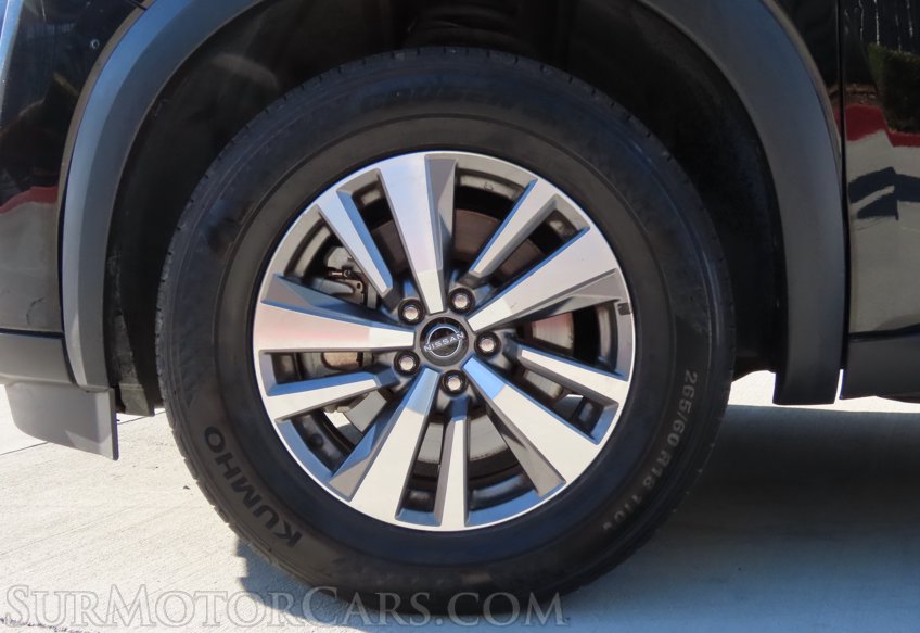 2023 Nissan Pathfinder SL - Image 36