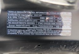 2023 Nissan Pathfinder SL - Image 48