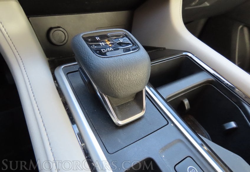 2023 Nissan Pathfinder SL - Image 14
