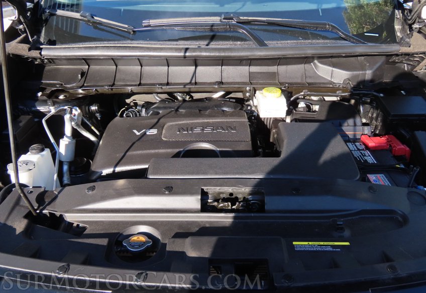 2023 Nissan Pathfinder SL - Image 50