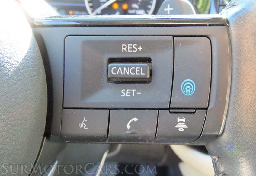 2023 Nissan Pathfinder SL - Image 20