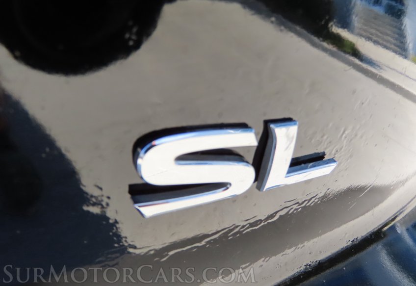 2023 Nissan Pathfinder SL - Image 37