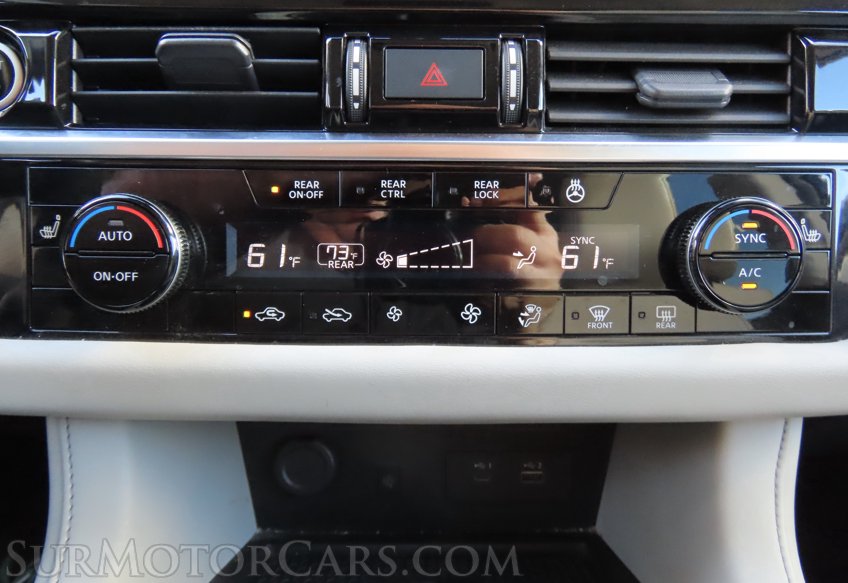 2023 Nissan Pathfinder SL - Image 54