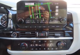 2023 Nissan Pathfinder SL - Image 56
