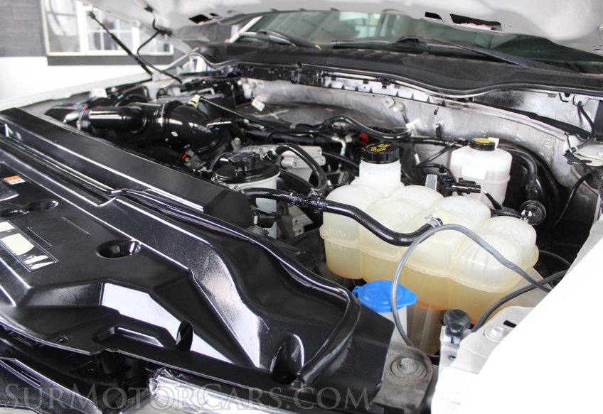 2020 Ford F-250 Super Duty 4x4 XL - Image 48