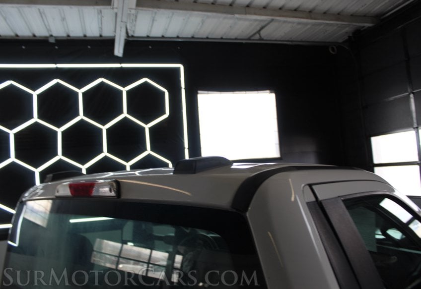 2020 Ford F-250 Super Duty 4x4 XL - Image 19