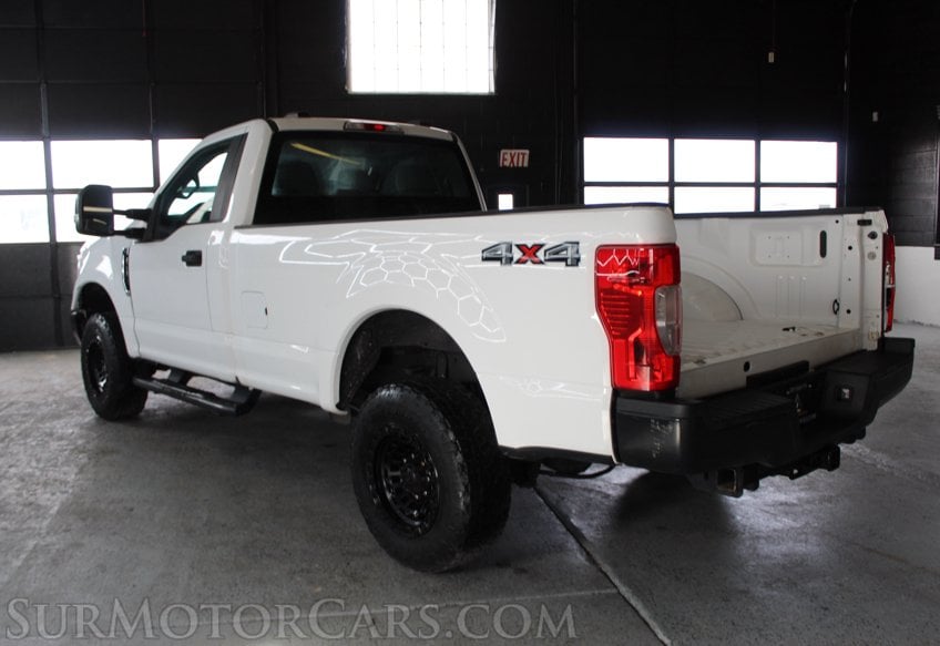 2020 Ford F-250 Super Duty 4x4 XL - Image 6