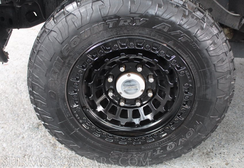 2020 Ford F-250 Super Duty 4x4 XL - Image 46