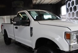 2020 Ford F-250 Super Duty 4x4 XL - Image 15