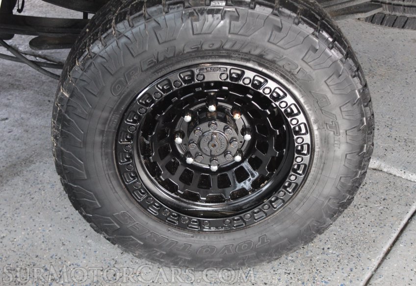 2020 Ford F-250 Super Duty 4x4 XL - Image 45