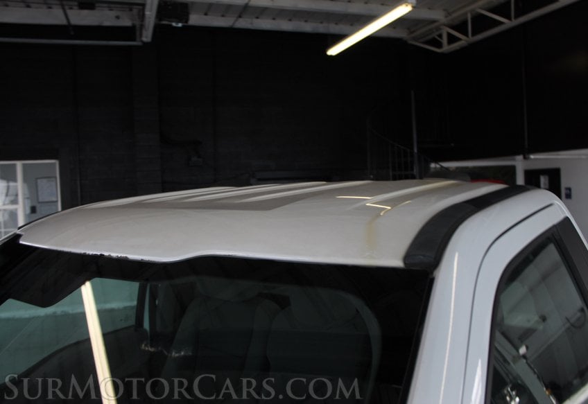 2020 Ford F-250 Super Duty 4x4 XL - Image 20