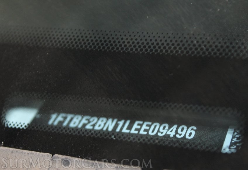 2020 Ford F-250 Super Duty 4x4 XL - Image 53