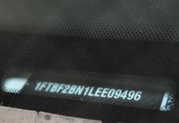 2020 Ford F-250 Super Duty 4x4 XL - Image 53