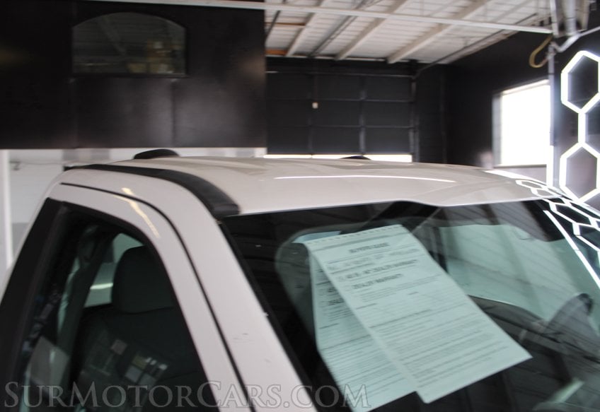 2020 Ford F-250 Super Duty 4x4 XL - Image 21