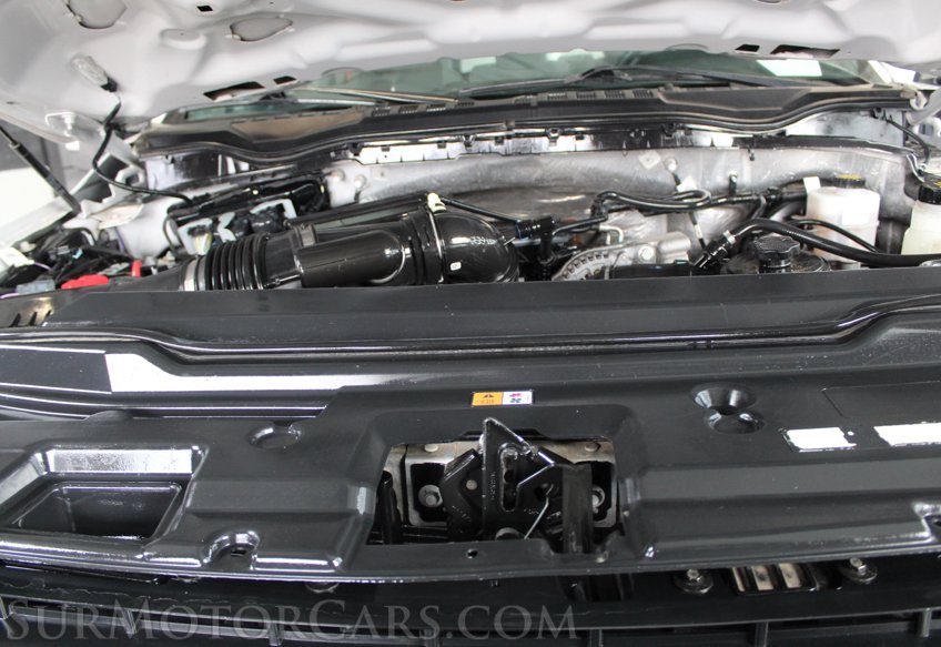 2020 Ford F-250 Super Duty 4x4 XL - Image 50