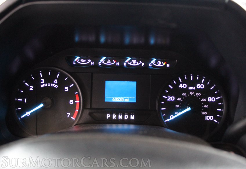 2020 Ford F-250 Super Duty 4x4 XL - Image 35