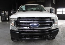 2020 Ford F-250 Super Duty 4x4 XL - Image 11